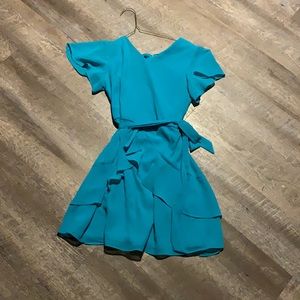 In Girl Dillard’s brand girls Dress